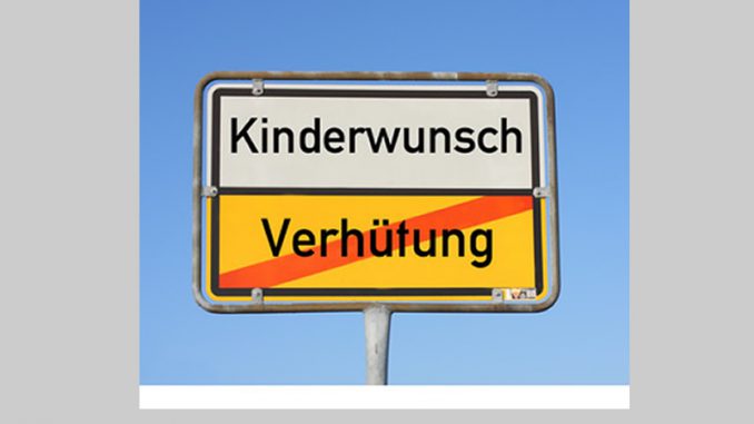 Schwanger werden leicht gemacht. So kann man schnell schwanger werden