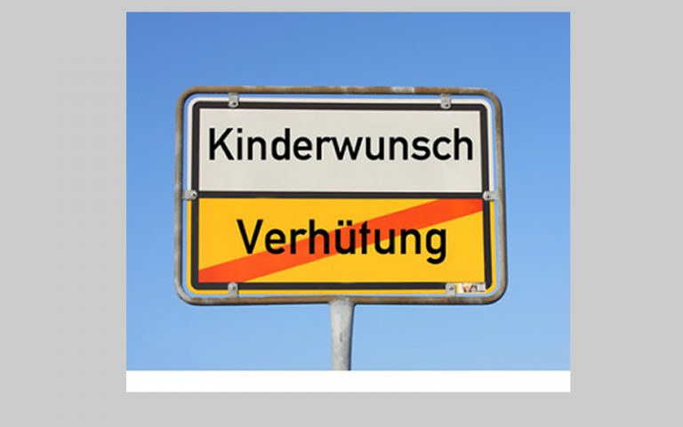 Schwanger werden leicht gemacht. So kann man schnell schwanger werden