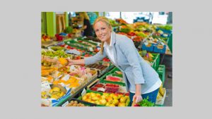 Ernährung Stillzeit, Essen Stillzeit