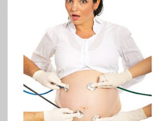 Schwangerschaftsvorsorge, Untersuchungen in der Schwangerschaft