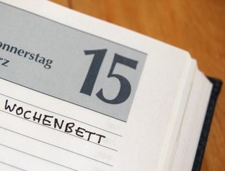 Wochenbett