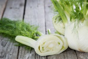 Fenchel in der Schwangerschaft