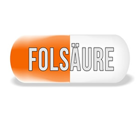 Folsäure ist ein Vitamin mit wichtigen Funktionen gerade in der Schwangerschaft. © sulupress - Fotolia.com