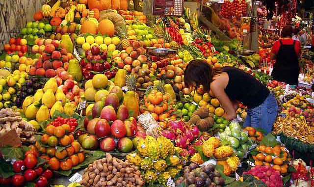 Nicht jedes Obst in der Stillziet ist erlaubt Obst in der Stillzeit