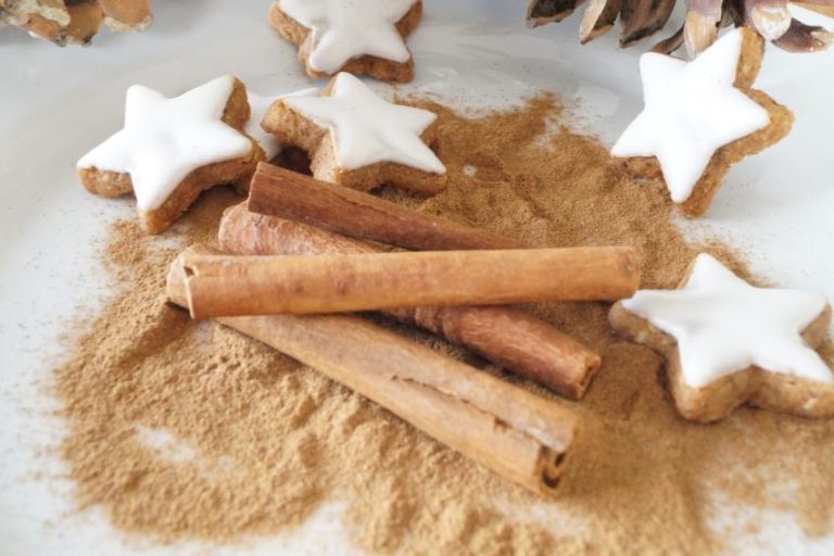 Zimt in der Schwangerschaft: Darauf sollte man achten!