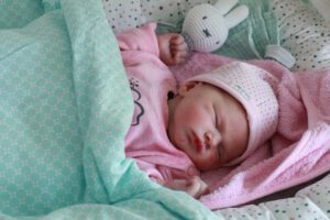 baby schalfsack größe berechnen tabelle finden