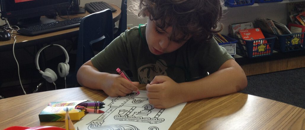 Montessori Kindergarten