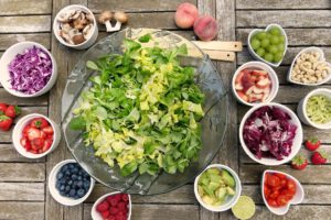 Magnesium in der Schwangerschaft