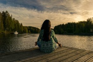 Yoga in der Schwangerschaft