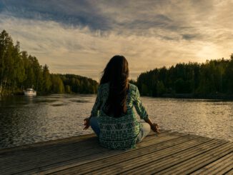 Yoga in der Schwangerschaft