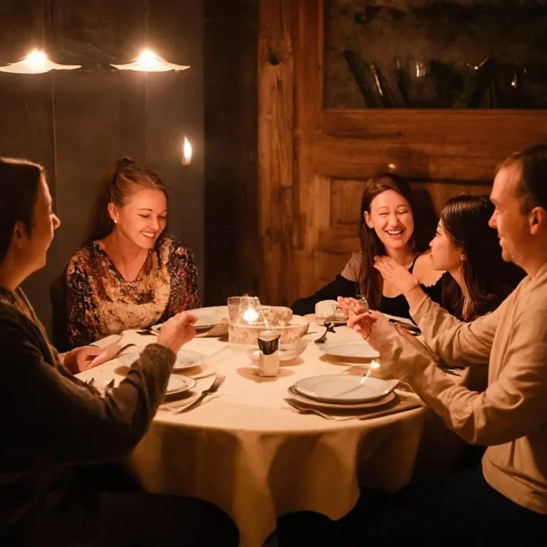 Familienrituale: Das geheime Band, das uns vereint